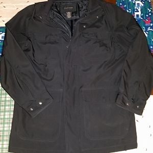 Structure brand light rain coat